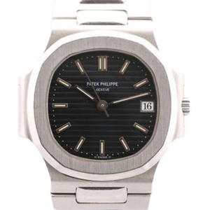 Cette marque est la dernière manufacture horlogère familiale indépendante restée à Genève. Toutes leurs montres sont produites par un maître artisan et leur modèle le plus populaire est la Nautilus.